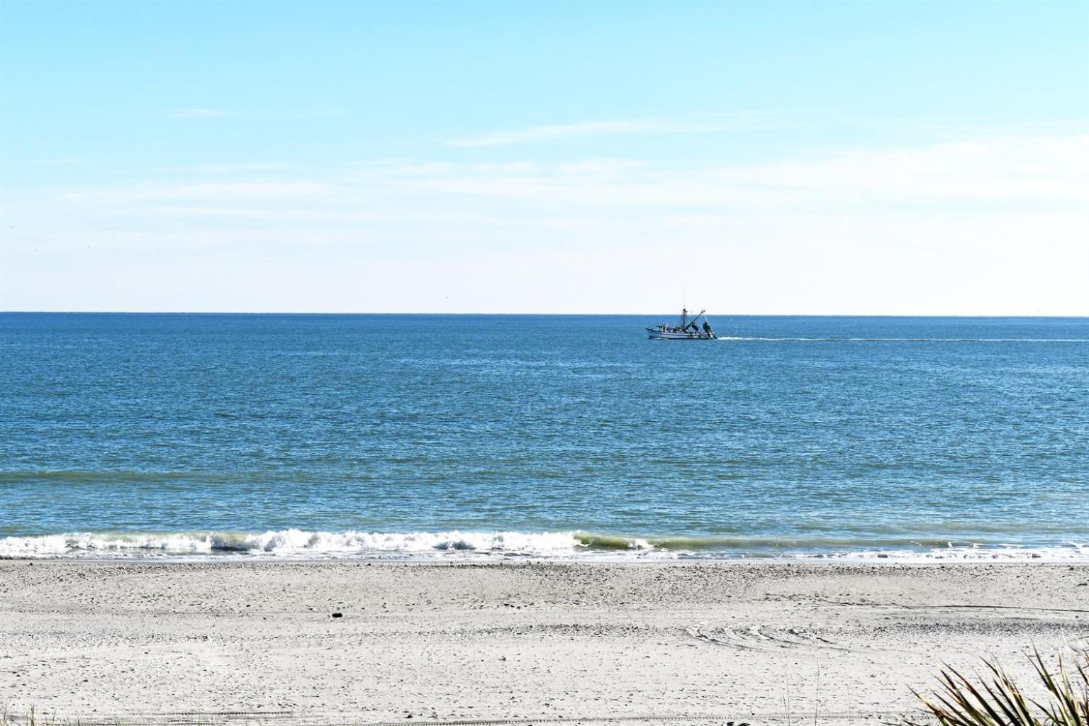 Romantic Oceanfront View, Discounted, Pools 미를 비치 외부 사진