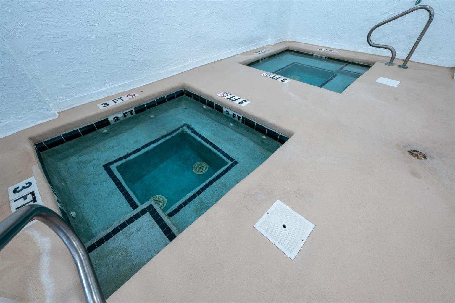 Romantic Oceanfront View, Discounted, Pools 미를 비치 외부 사진