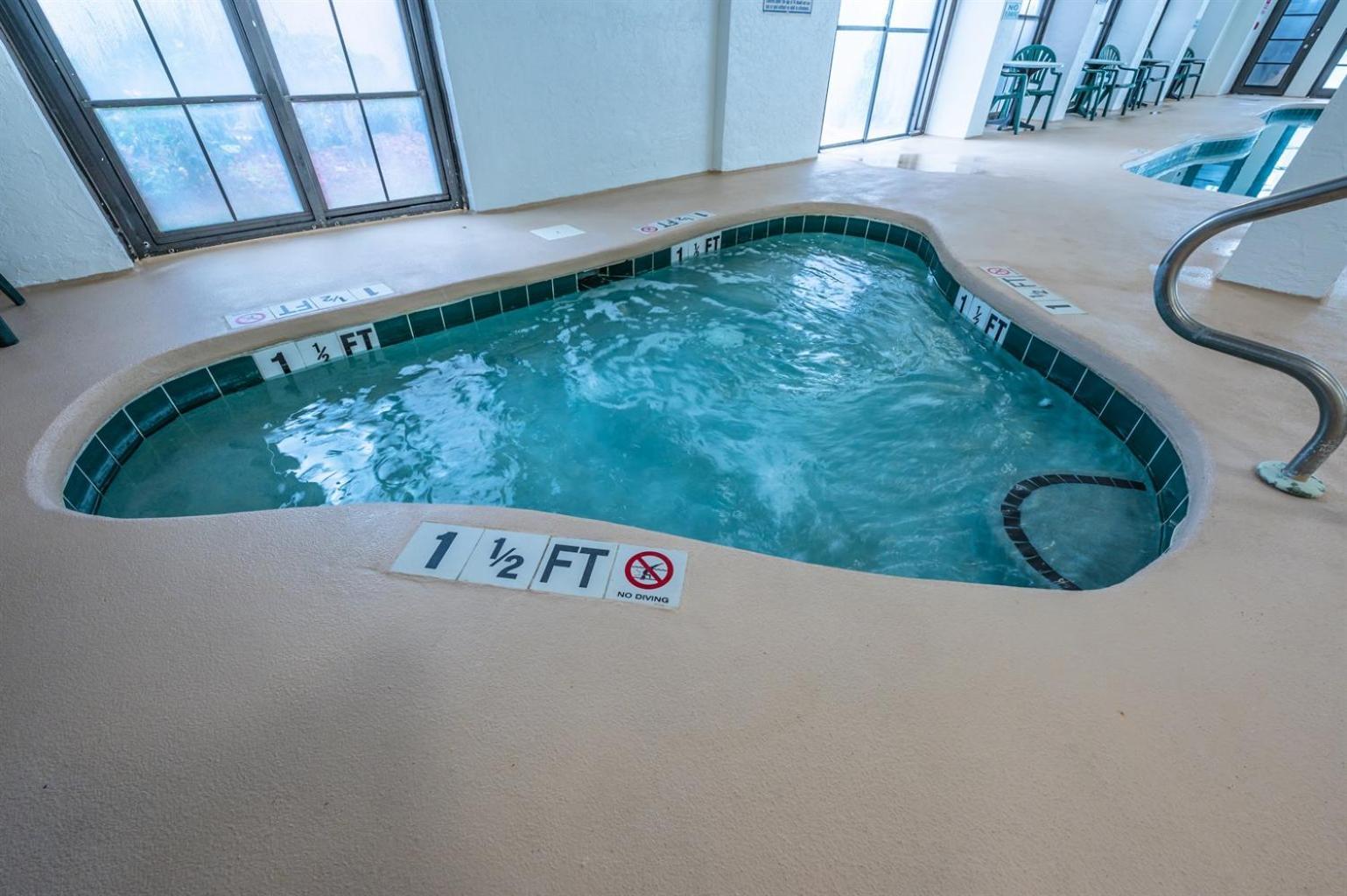 Romantic Oceanfront View, Discounted, Pools 미를 비치 외부 사진