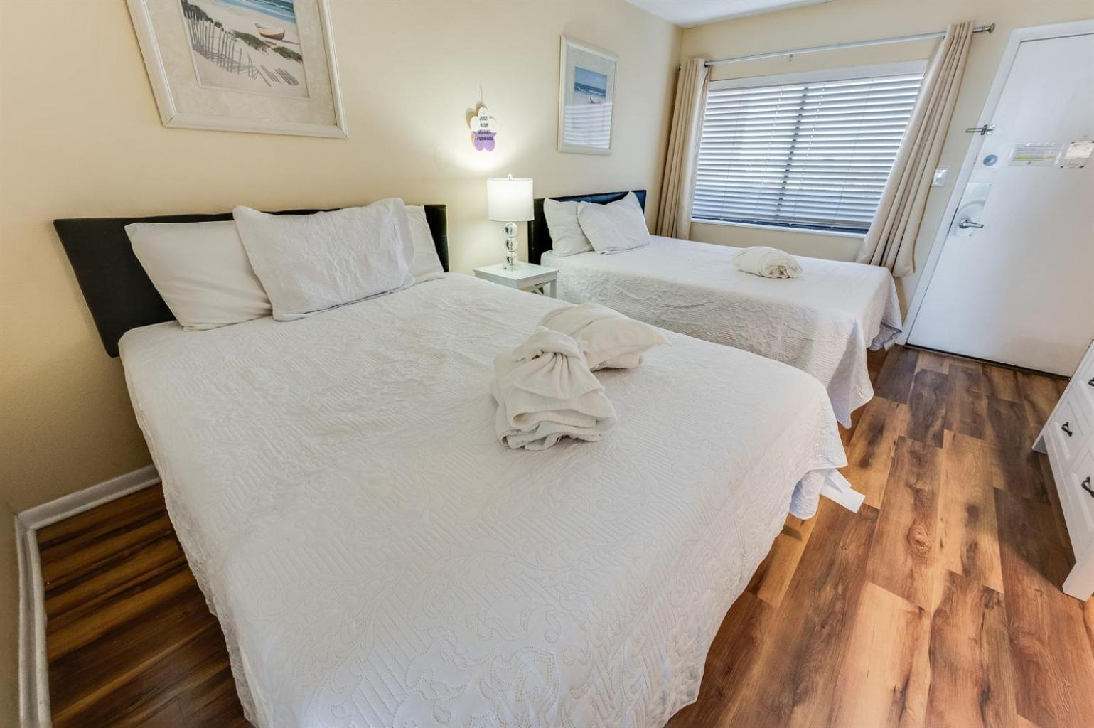 Romantic Oceanfront View, Discounted, Pools 미를 비치 외부 사진