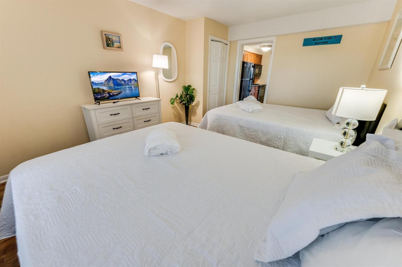 Romantic Oceanfront View, Discounted, Pools 미를 비치 외부 사진