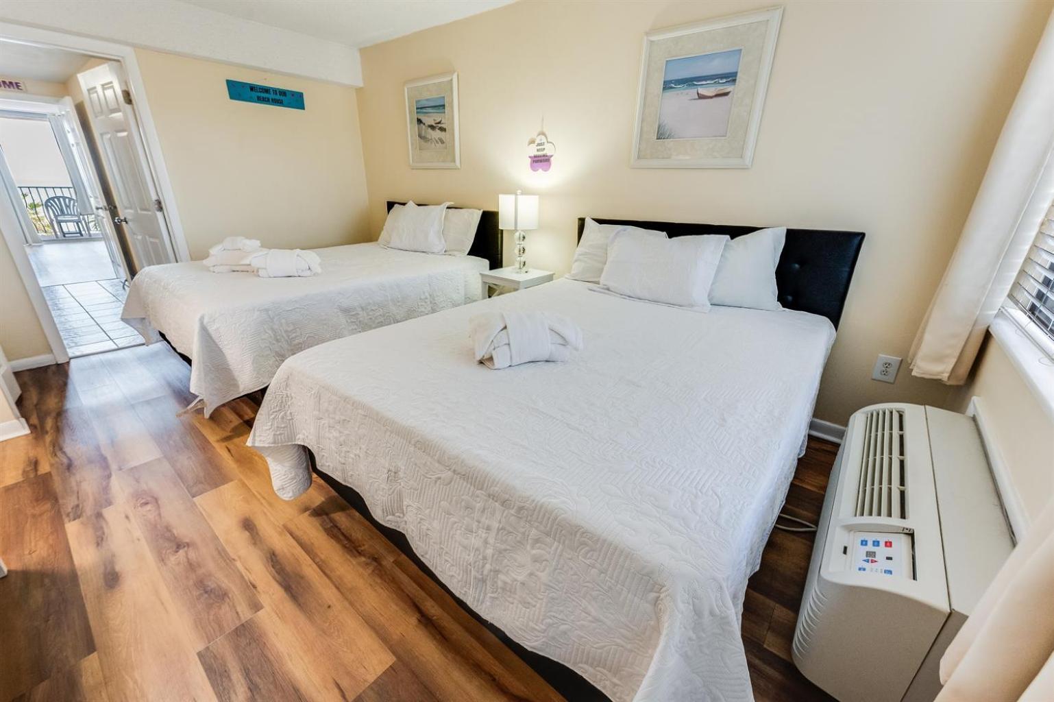 Romantic Oceanfront View, Discounted, Pools 미를 비치 외부 사진