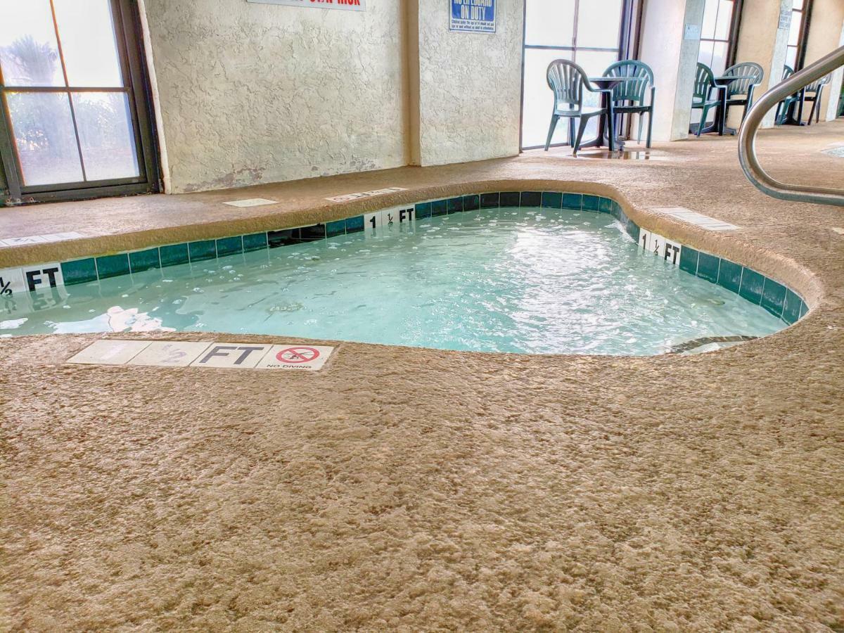 Romantic Oceanfront View, Discounted, Pools 미를 비치 외부 사진