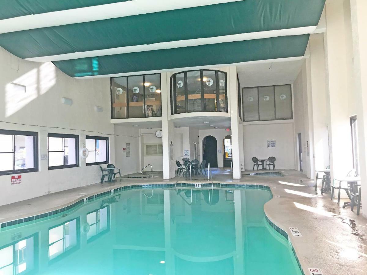 Romantic Oceanfront View, Discounted, Pools 미를 비치 외부 사진