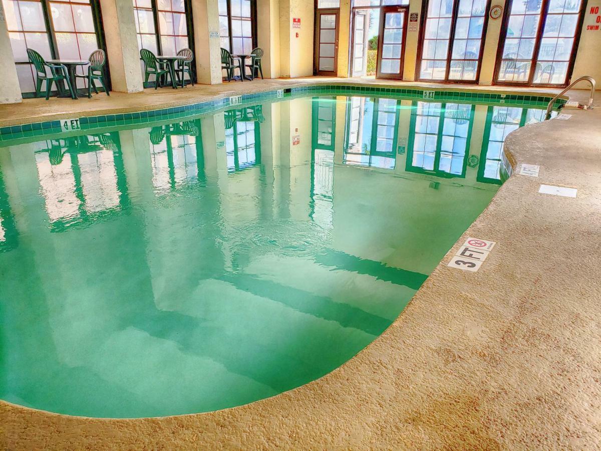 Romantic Oceanfront View, Discounted, Pools 미를 비치 외부 사진