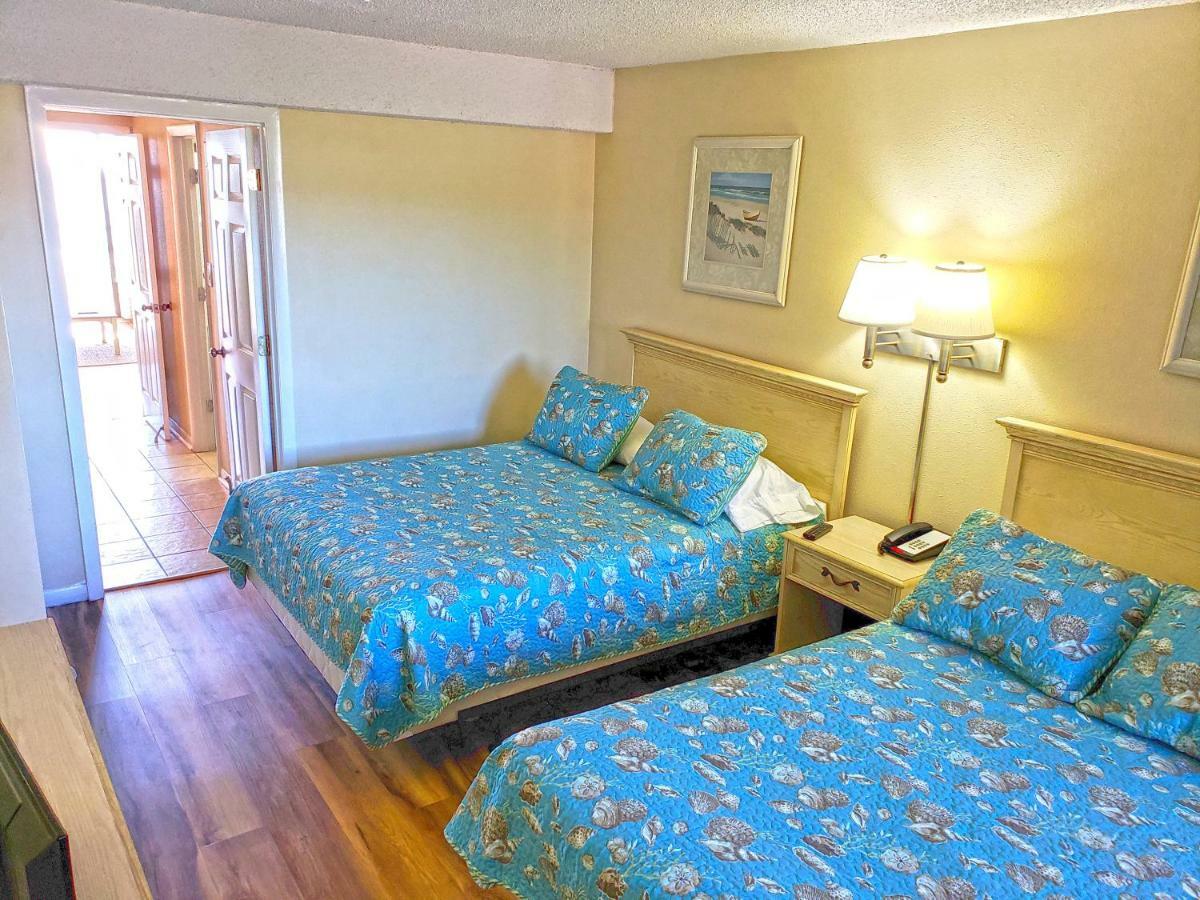 Romantic Oceanfront View, Discounted, Pools 미를 비치 외부 사진